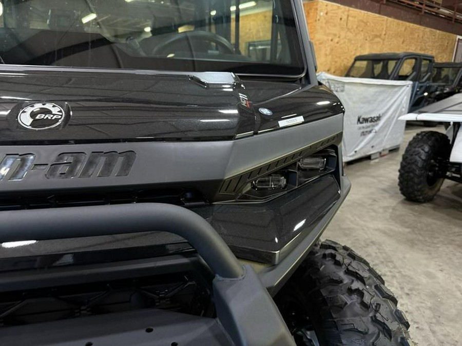 2026 Can-Am® Defender MAX XT CAB HD11 With 10.25 in.display