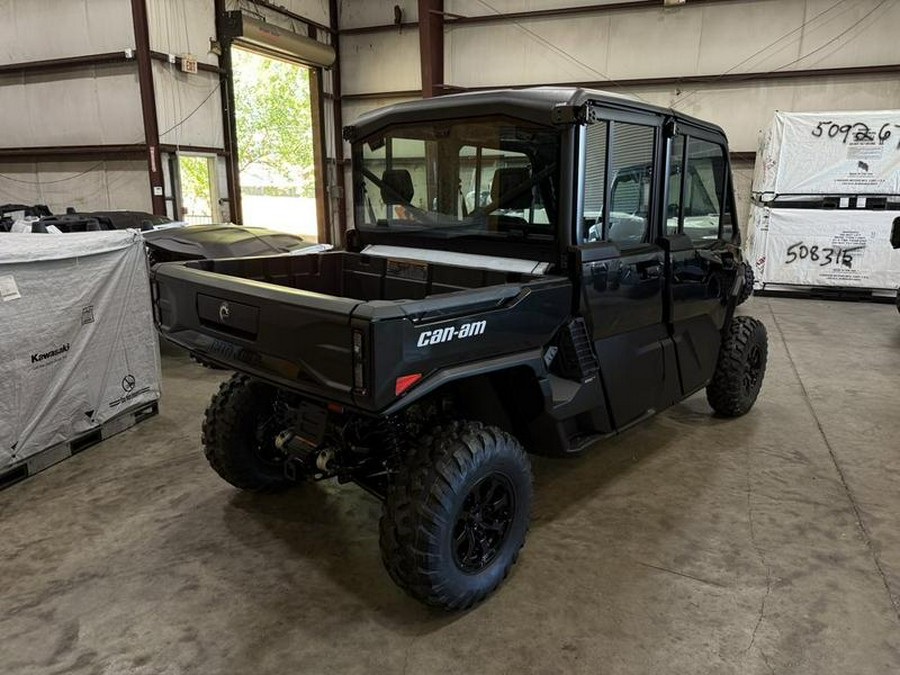 2026 Can-Am® Defender MAX XT CAB HD11 With 10.25 in.display