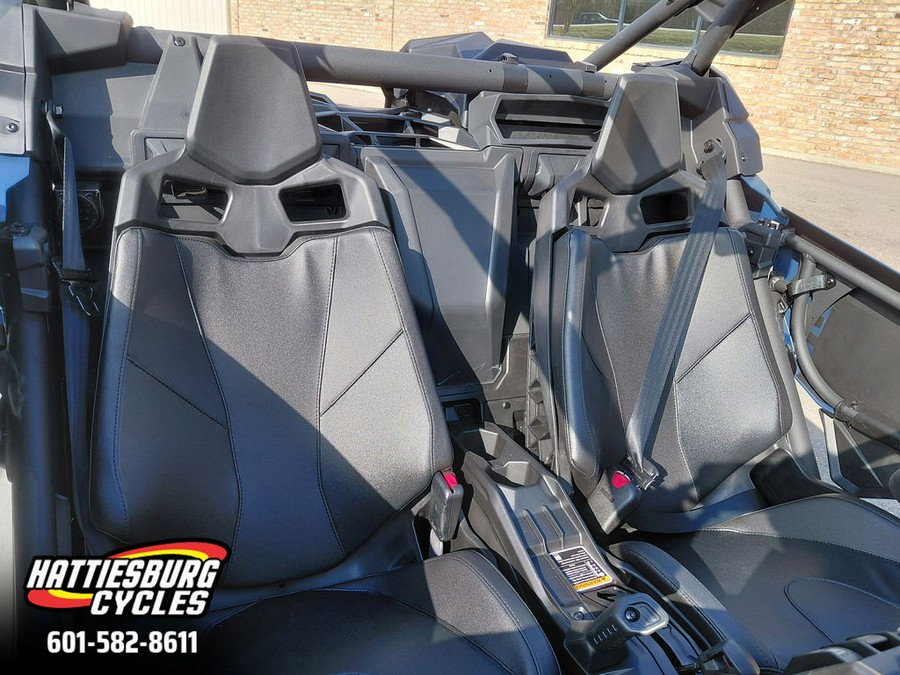 2026 Can-Am Maverick X3 RS TURBO