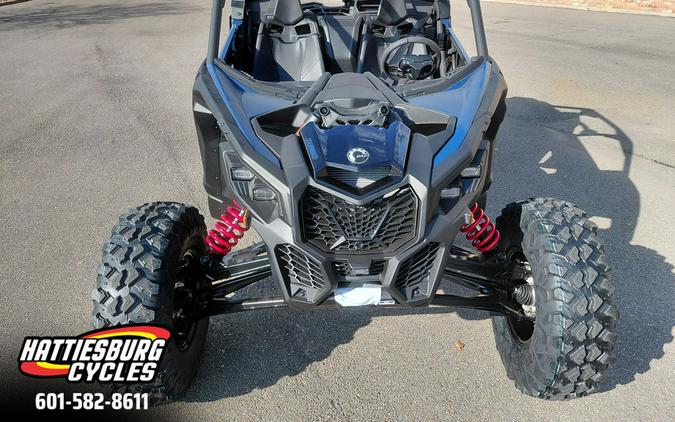 2026 Can-Am Maverick X3 RS TURBO