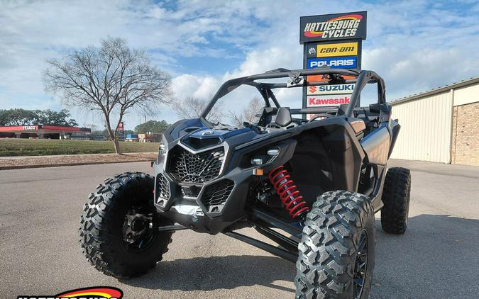 2026 Can-Am Maverick X3 RS TURBO