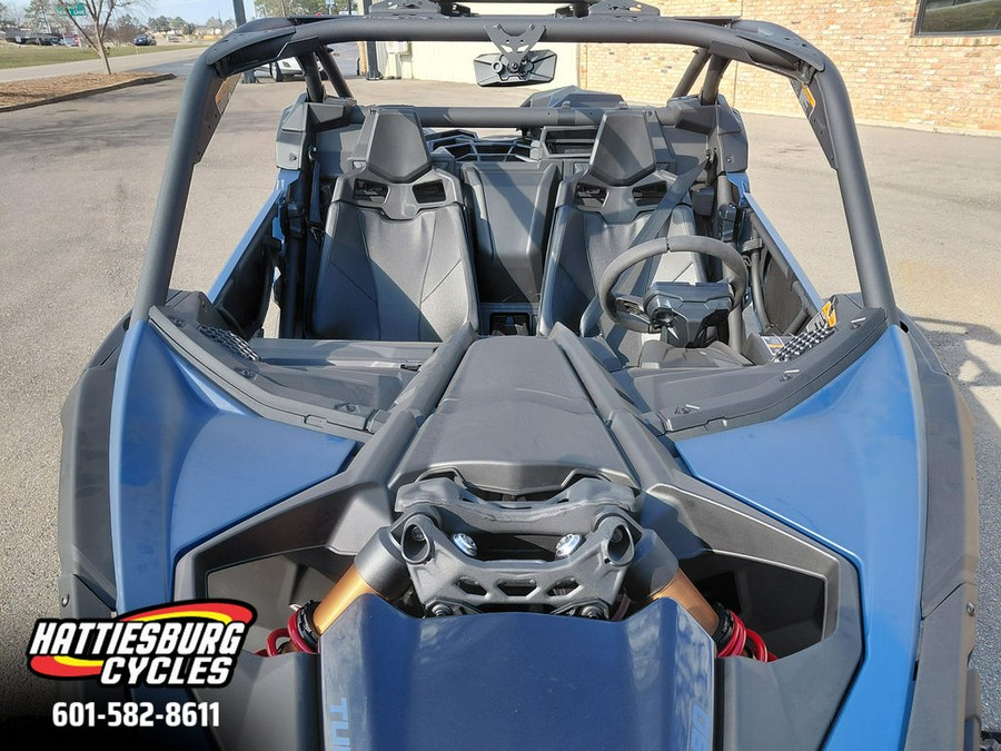 2026 Can-Am Maverick X3 RS TURBO