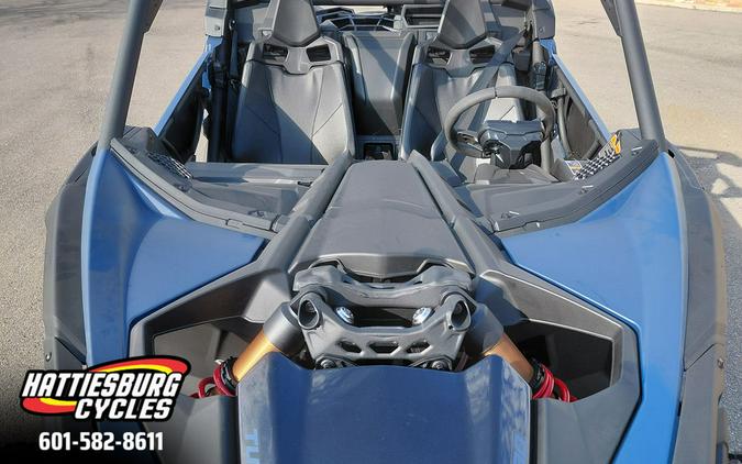 2026 Can-Am Maverick X3 RS TURBO