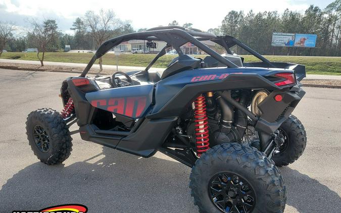 2026 Can-Am Maverick X3 RS TURBO