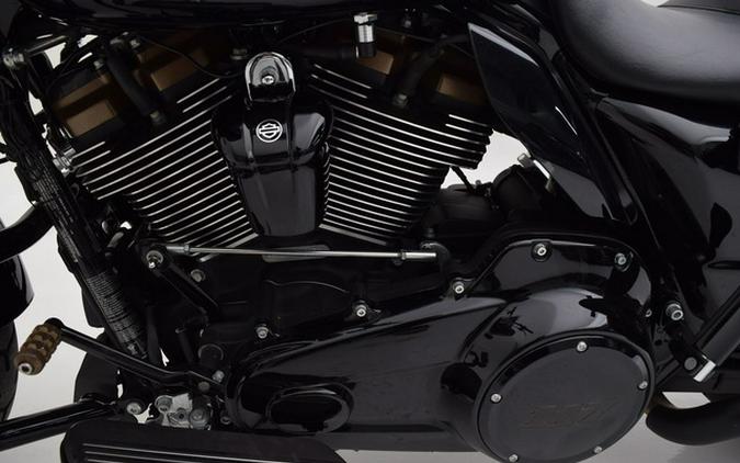 2022 Harley-Davidson FLTRXST - Road Glide ST