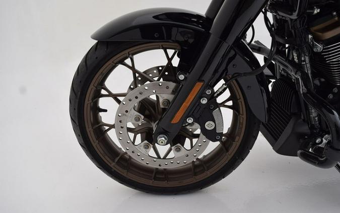 2022 Harley-Davidson FLTRXST - Road Glide ST