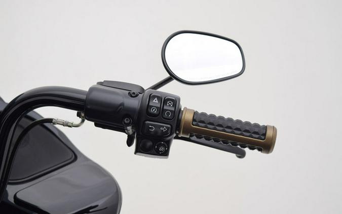 2022 Harley-Davidson FLTRXST - Road Glide ST