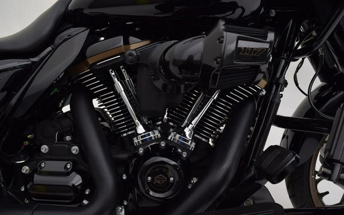 2022 Harley-Davidson FLTRXST - Road Glide ST