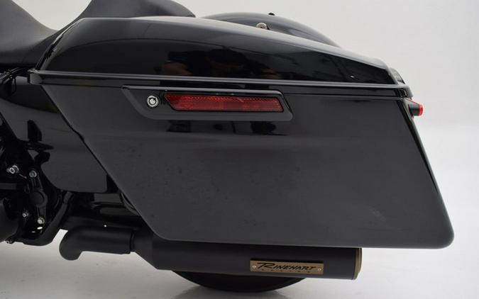 2022 Harley-Davidson FLTRXST - Road Glide ST