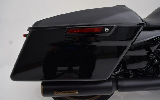 2022 Harley-Davidson FLTRXST - Road Glide ST