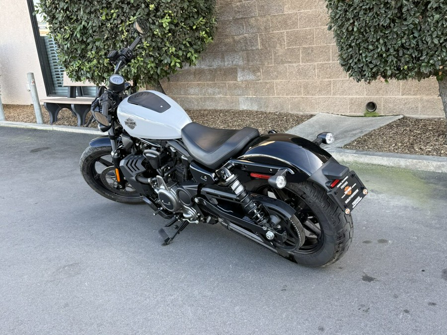 RH975 2024 Nightster™