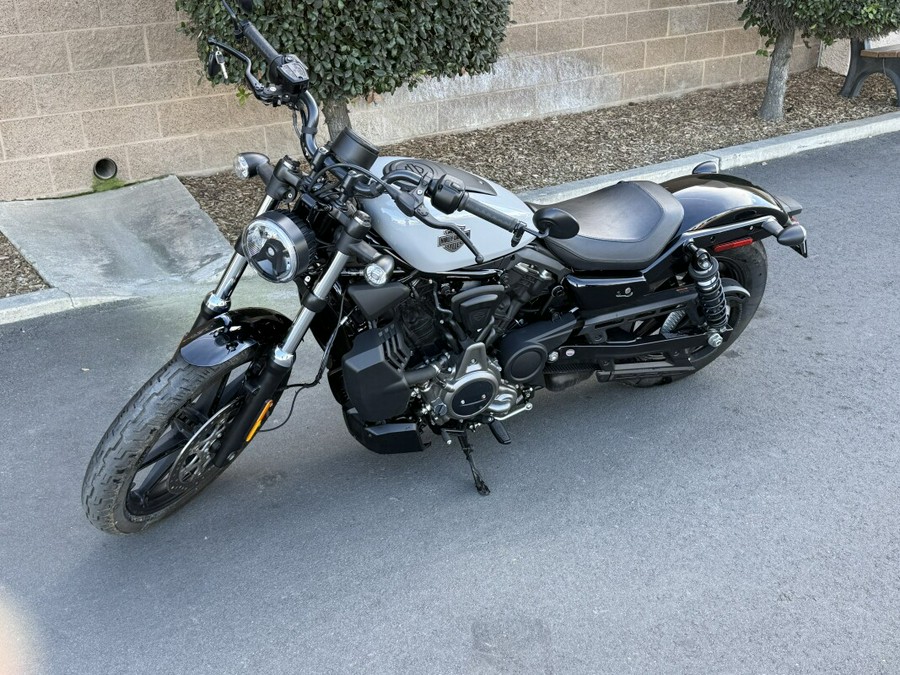 RH975 2024 Nightster™