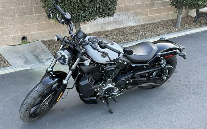 RH975 2024 Nightster™