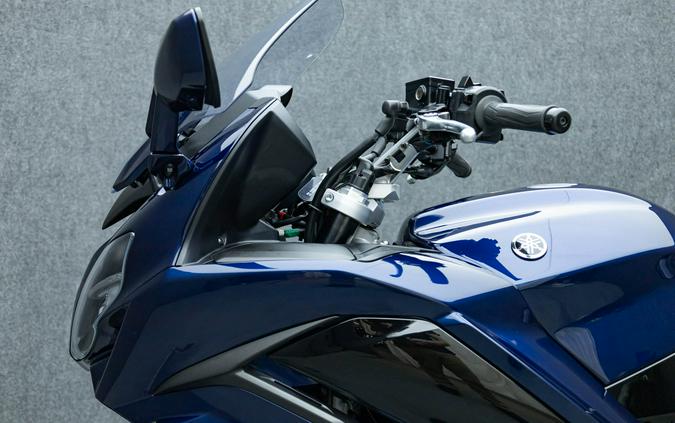 2023 YAMAHA FJR1300ES W/ABS & ESA