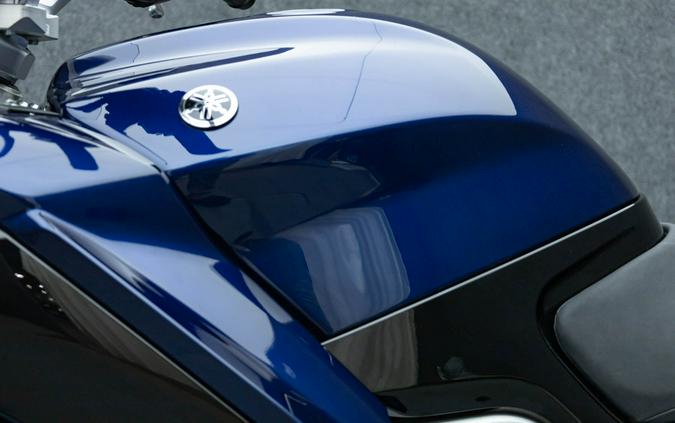 2023 YAMAHA FJR1300ES W/ABS & ESA
