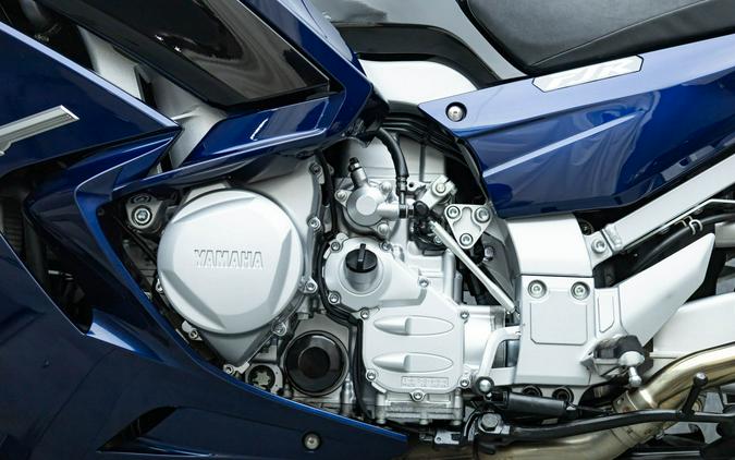2023 YAMAHA FJR1300ES W/ABS & ESA