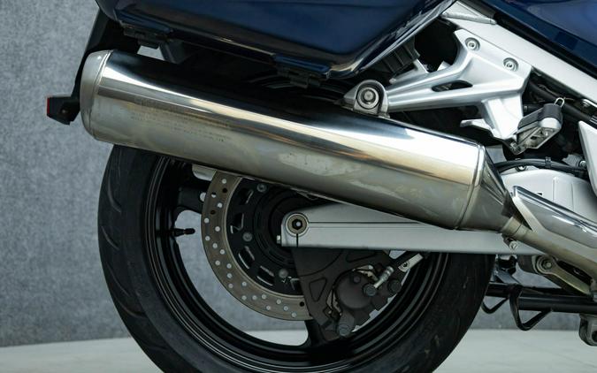 2023 YAMAHA FJR1300ES W/ABS & ESA