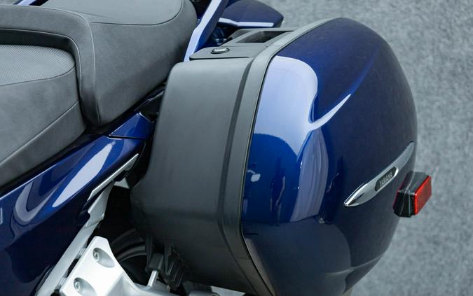2023 YAMAHA FJR1300ES W/ABS & ESA