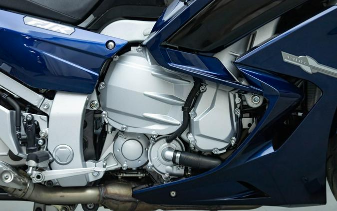 2023 YAMAHA FJR1300ES W/ABS & ESA