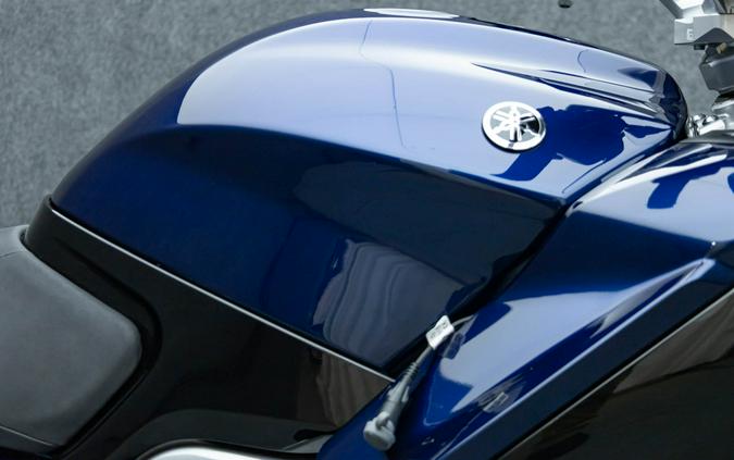 2023 YAMAHA FJR1300ES W/ABS & ESA