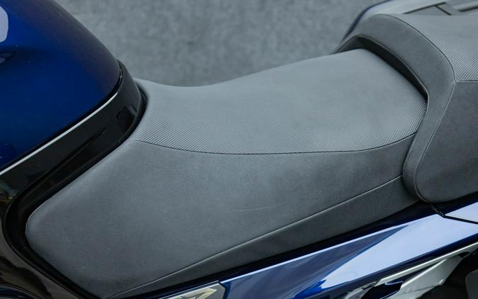 2023 YAMAHA FJR1300ES W/ABS & ESA