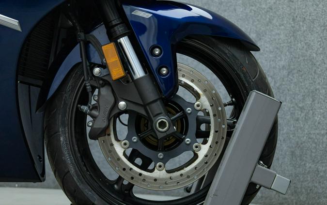 2023 YAMAHA FJR1300ES W/ABS & ESA