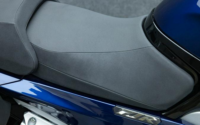 2023 YAMAHA FJR1300ES W/ABS & ESA