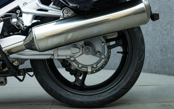 2023 YAMAHA FJR1300ES W/ABS & ESA