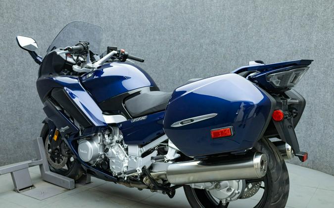 2023 YAMAHA FJR1300ES W/ABS & ESA