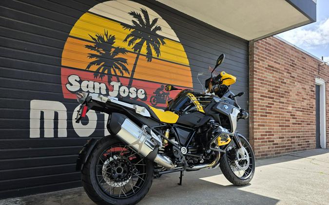 2022 BMW R 1250 GS