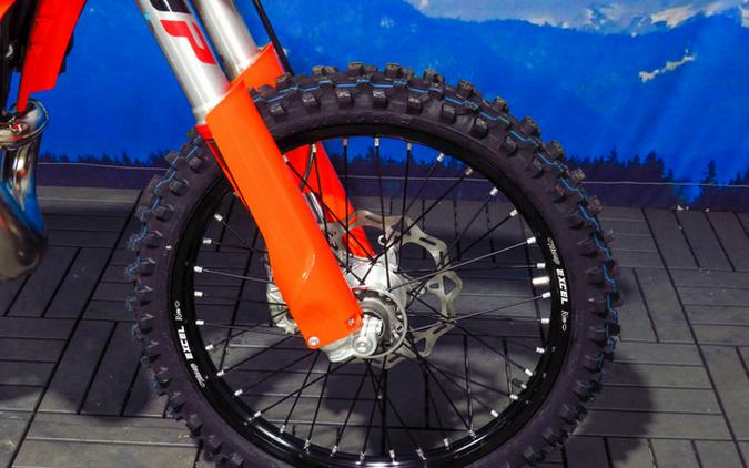 2027 KTM SX 300