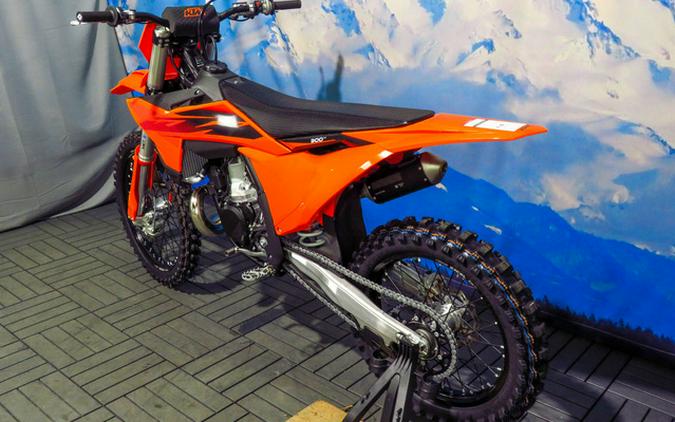 2027 KTM SX 300