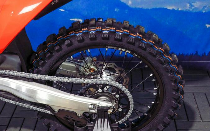 2027 KTM SX 300