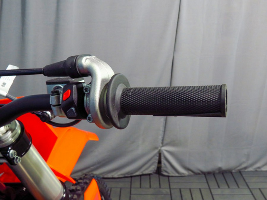 2027 KTM SX 300