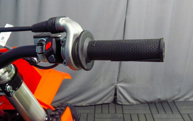 2027 KTM SX 300