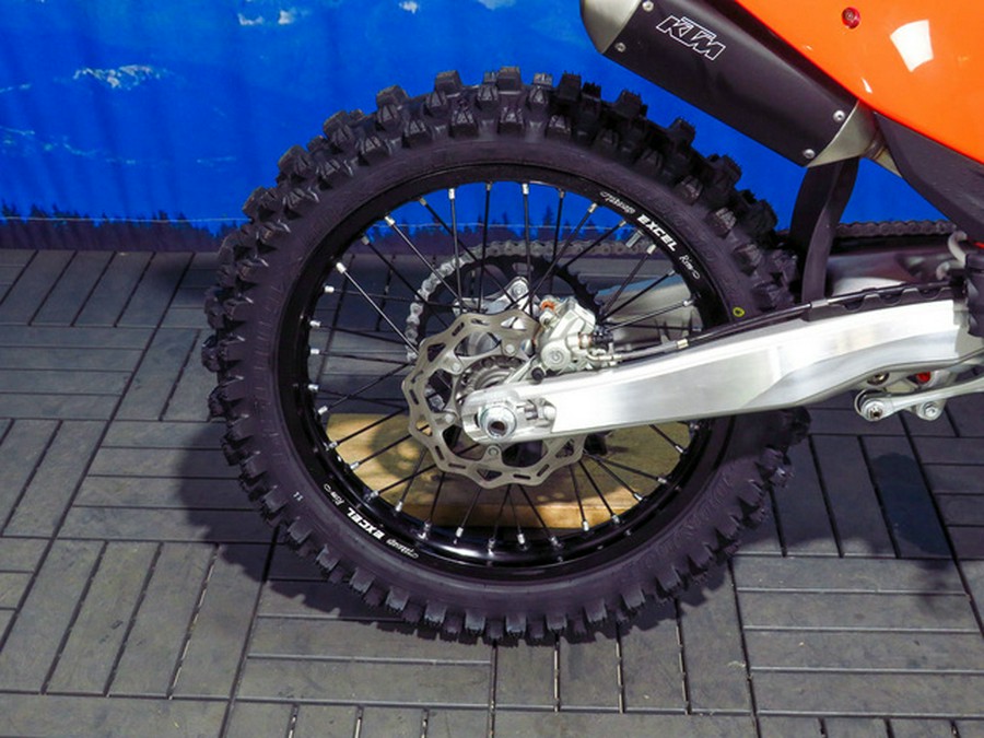 2027 KTM SX 300