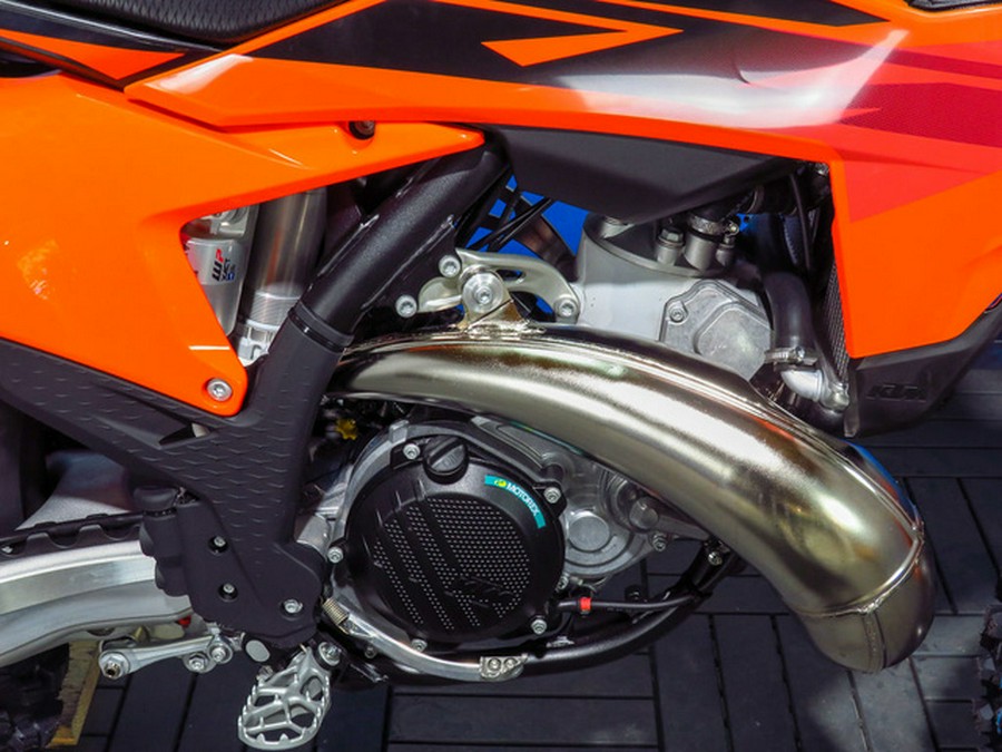 2027 KTM SX 300
