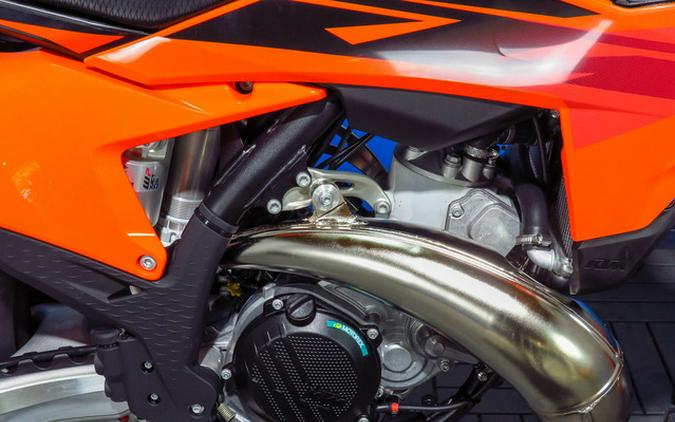 2027 KTM SX 300
