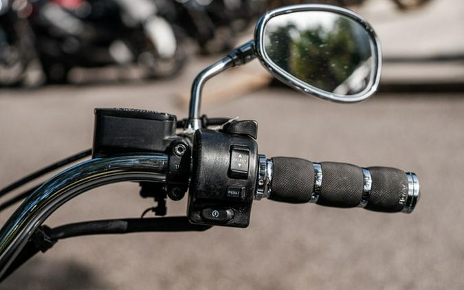 2012 Yamaha V Star 1300 Tourer
