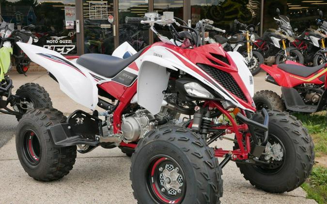 2026 Yamaha Raptor 700R SE