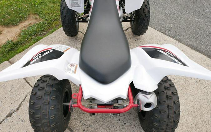 2026 Yamaha Raptor 700R SE