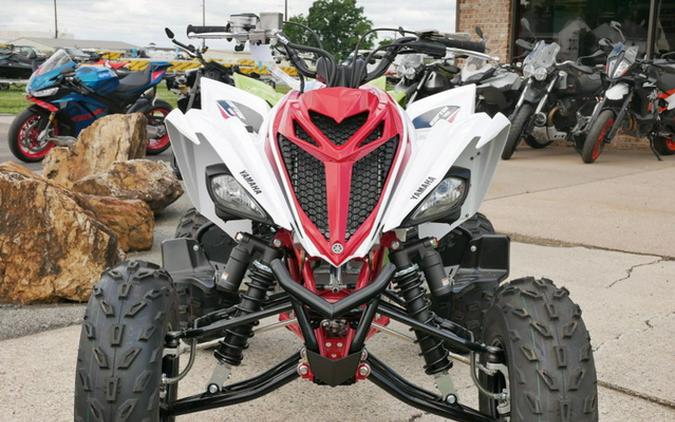 2026 Yamaha Raptor 700R SE