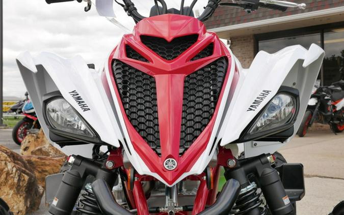 2026 Yamaha Raptor 700R SE