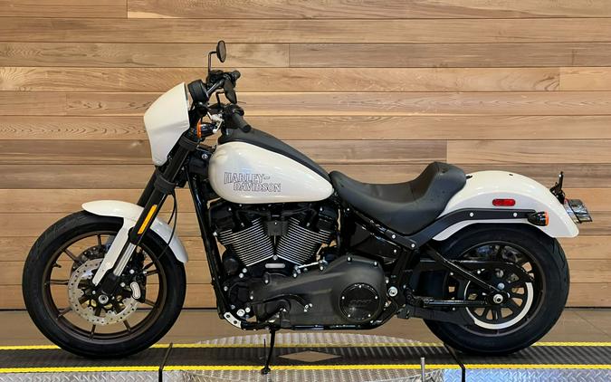 2023 Harley-Davidson Low Rider® S