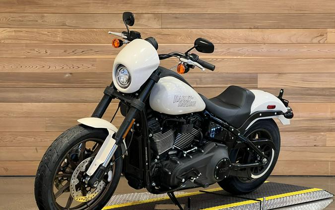 2023 Harley-Davidson Low Rider® S