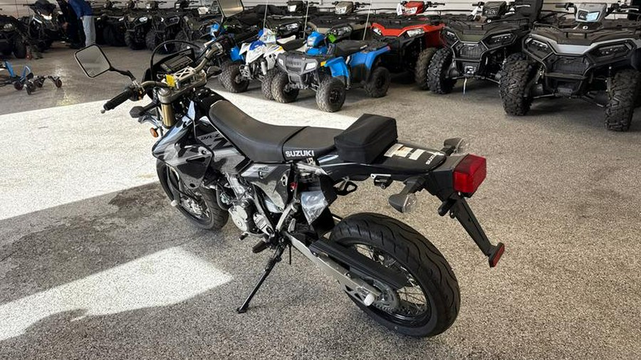2024 Suzuki DR-Z400SM
