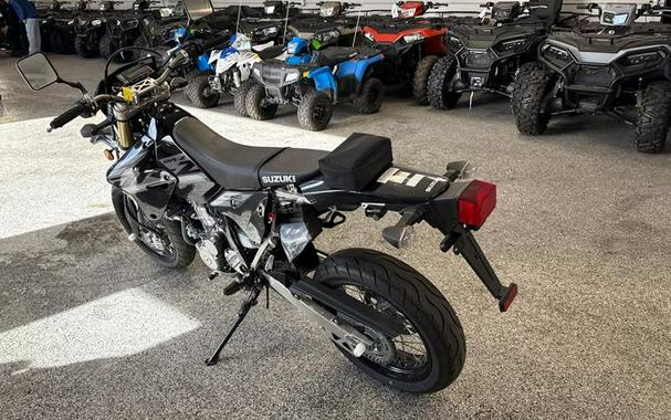 2024 Suzuki DR-Z400SM
