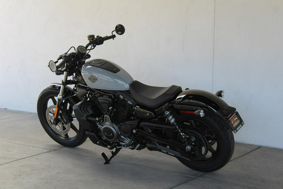 2024 Harley-Davidson® RH975 - Nightster®