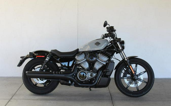 2024 Harley-Davidson® RH975 - Nightster®