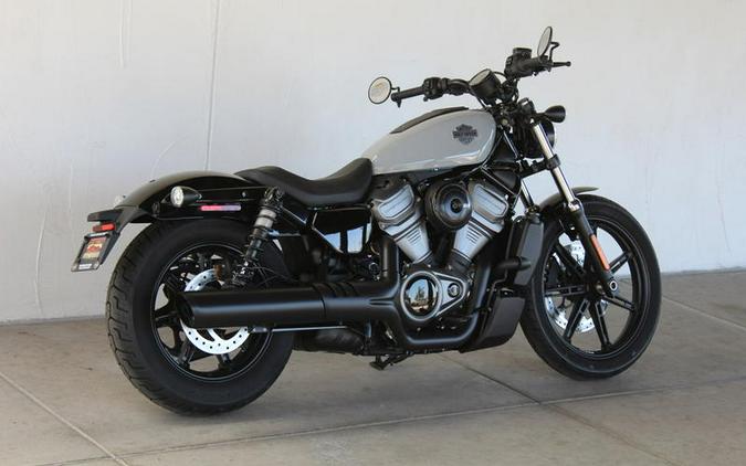 2024 Harley-Davidson® RH975 - Nightster®